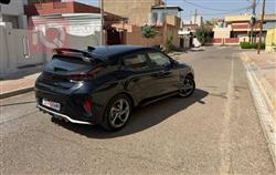 هيونداي فلوستر